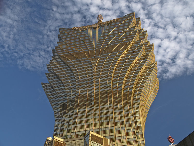 Macau